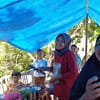 Hadirnya Listrik PLN Permudah Aktivitas Warga Desa Karang Brak Tanggamus